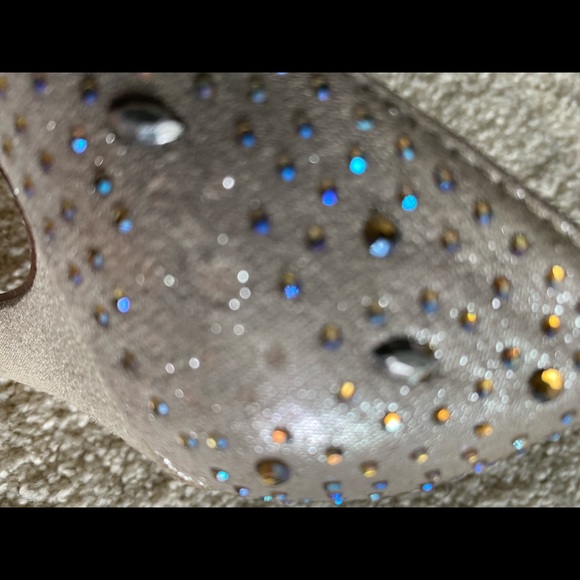 Formal dress heels - Picture 3 of 7